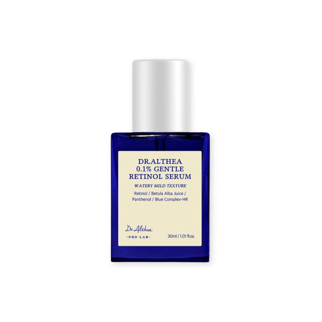 Dr. Althea UK | Korean Skincare for Acne & Sensitive Skin