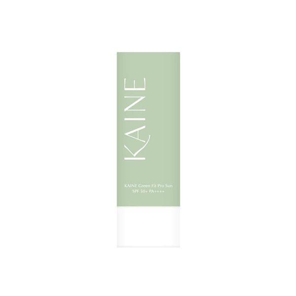 kaine green fit pro sun ingredients