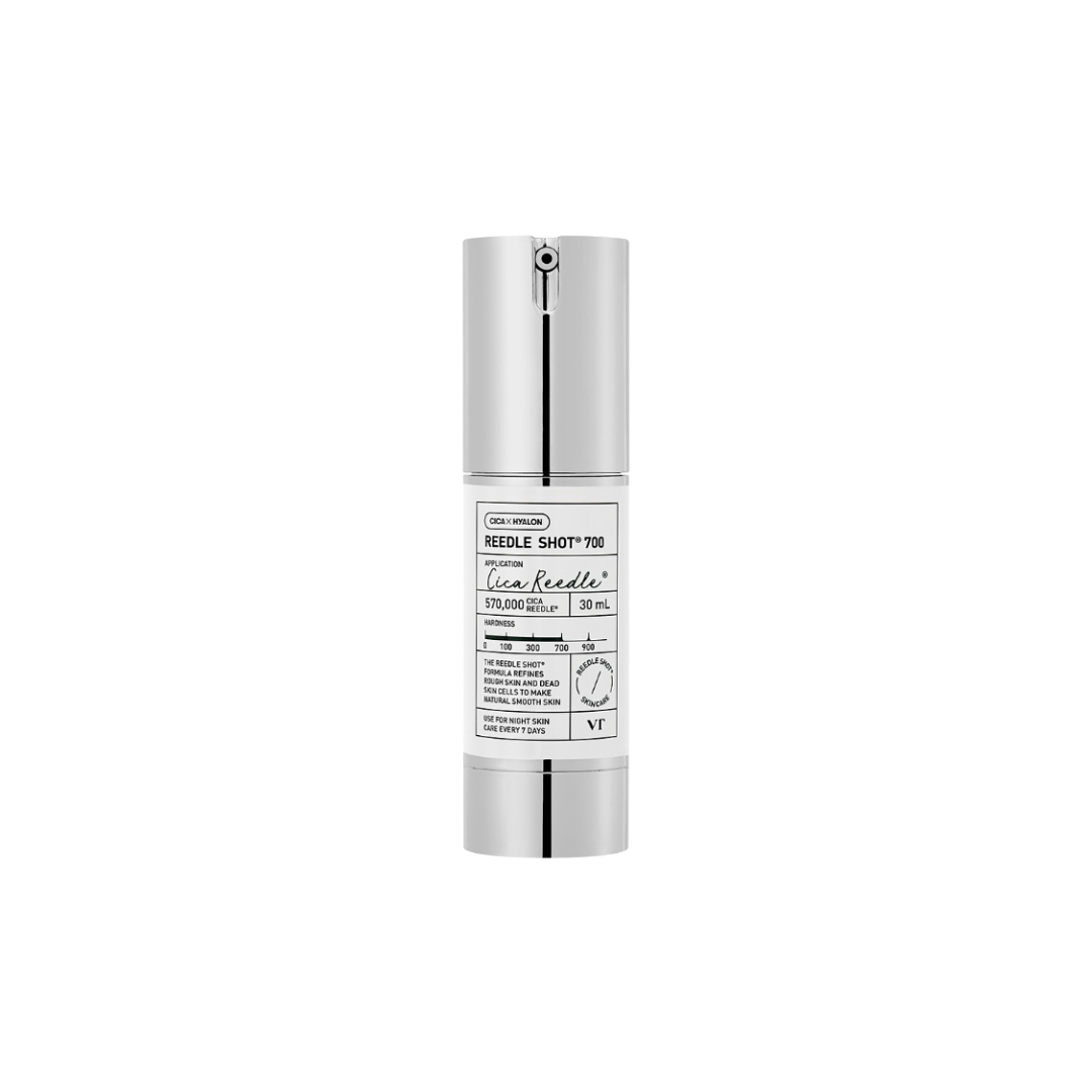 VT REEDLE SHOT 700 30mL 4本セット vtcosmeticsreedleshot70030ml1-