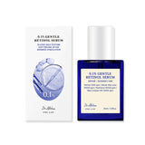 Discover Dr. Althea 0.1% Gentle Retinol Serum, a lightweight Korean retinol treatment with bakuchiol to refine pores and smooth fine lines.