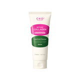 CKD Retino Collagen Pore Cleansing Foam 150ml – Korean Face Wash with Retinol and Collagen