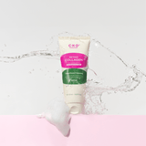 Korean Facial Cleanser with Retinol – CKD Small Molecule 300 Pore Foam Wash 150ml