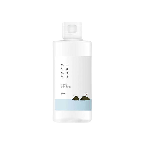 round lab 1025 dokdo lotion ingredients