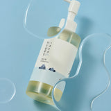 Round Lab 1025 Dokdo Cleansing Oil ingredients