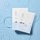 Round Lab Dokdo Sheet Mask
