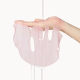 Medicube Pink Vita Mask is a Korean sheet mask that improves elasticity and glow with PDRN and collagen.