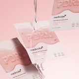 Discover Medicube PDRN Pink Mask, a hydrating sheet mask that plumps skin and evens tone for a radiant finish.