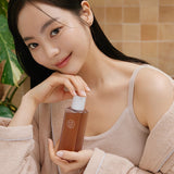 kaine kombu balancing ampoule toner review