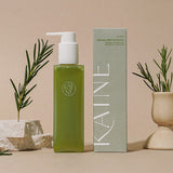 kaine rosemary relief gel cleanser ingredients