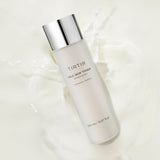 TIRTIR Milk Skin Toner 150ml hydrating Korean toner for dry, sensitive and dehydrated skin with Ceramide NP