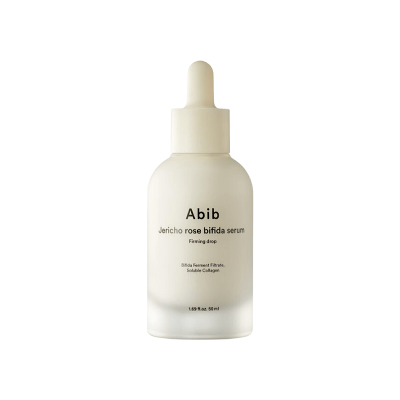 Abib Jericho Rose Bifida Serum Firming Drop 50ml