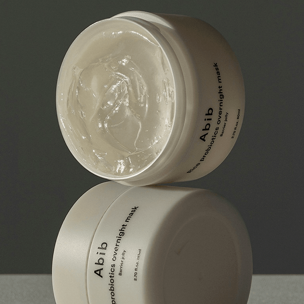 Abib Overnight Mask
