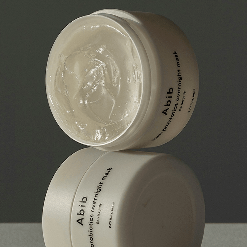 Abib Overnight Mask