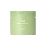 Abib heartleaf pad