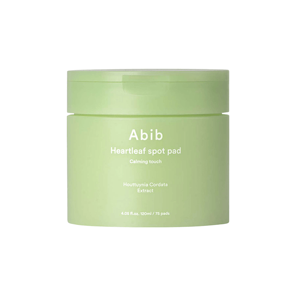 Abib heartleaf pad