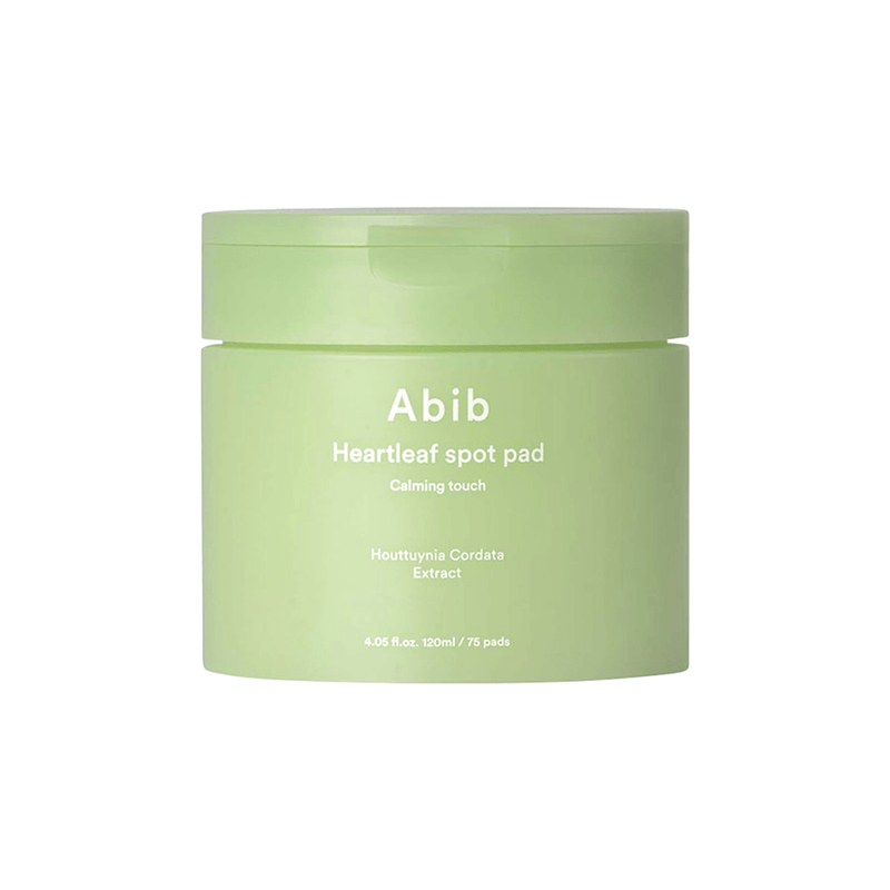 Abib heartleaf pad