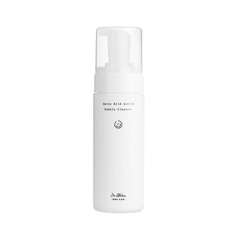 Dr. Althea Amino Acid Gentle Bubble Cleanser – Mild, Korean Skincare Foam Cleanser for Sensitive Skin, K-Beauty UK Essential