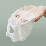 anua heartleaf soothing sheet mask