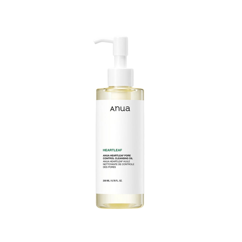 Oil Based Cleanser