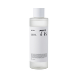 anua heartleaf 77 soothing toner review