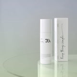 anua heartleaf 70 daily lotion