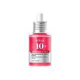 Anua Niacinamide 10% + TXA 4% Serum 30ml for brightening skin, reducing dark spots, hyperpigmentation, and uneven skin tone