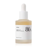 anua heartleaf 80 moisture soothing ampoule