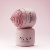 Arencia gentle cleansing balm with mochi texture for sensitive and dry skin