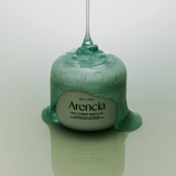 Lightweight antioxidant serum Arencia Holy Hyssop for acne-prone skin 50g