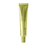 Arencia Vitamin C Booster Shot Korean brightening serum for dark spots and dull skin