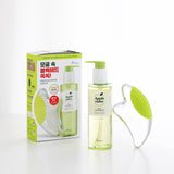 Ariul Apple Cider Deep Cleansing Oil X Crystal Cleansing Massager Set 200ml