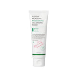 axis-y sunday morning refreshing cleansing foam 120ml