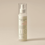 AXIS-Y Glow Toner skincare product designed to target hyperpigmentation, acne scars and discolouration while hydrating and boosting radiance.