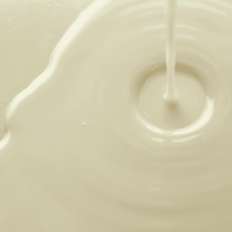 Close-up of AXIS-Y Dark Spot Correcting Glow Toner showcasing lightweight hydrating texture for clearer, brighter, more even skin.