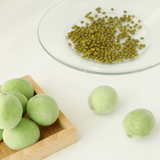Skincare product Beauty of Joseon Green Plum Refreshing Cleanser designed to remove impurities and control oil.
