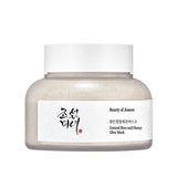 beauty of joseon ground rice and honey glow mask