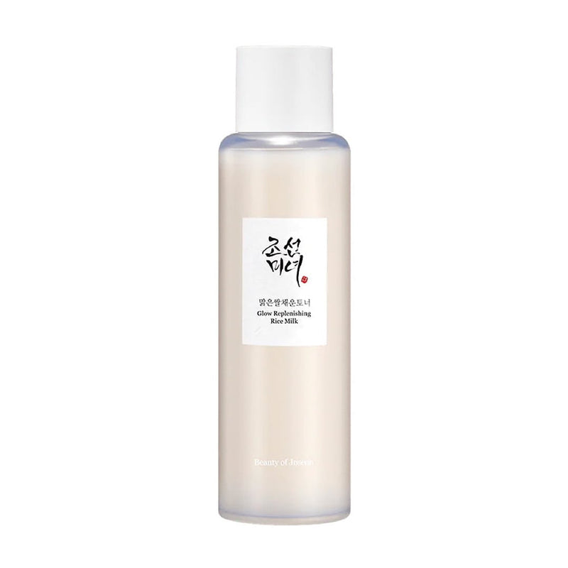rice water toner