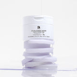 Vegan Korean toner pads to soothe redness, hydrate skin and strengthen the skin barrier