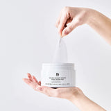 Benton Guava 70 Skin Toner Face Mask Pads for daily hydration and calming irritated sensitive skin