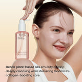 Biodance Collagen Cleansing Oil Korean oil cleanser for hydration and elasticity care