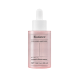 Biodance Collagen Ampoule Korean collagen serum for firming skin