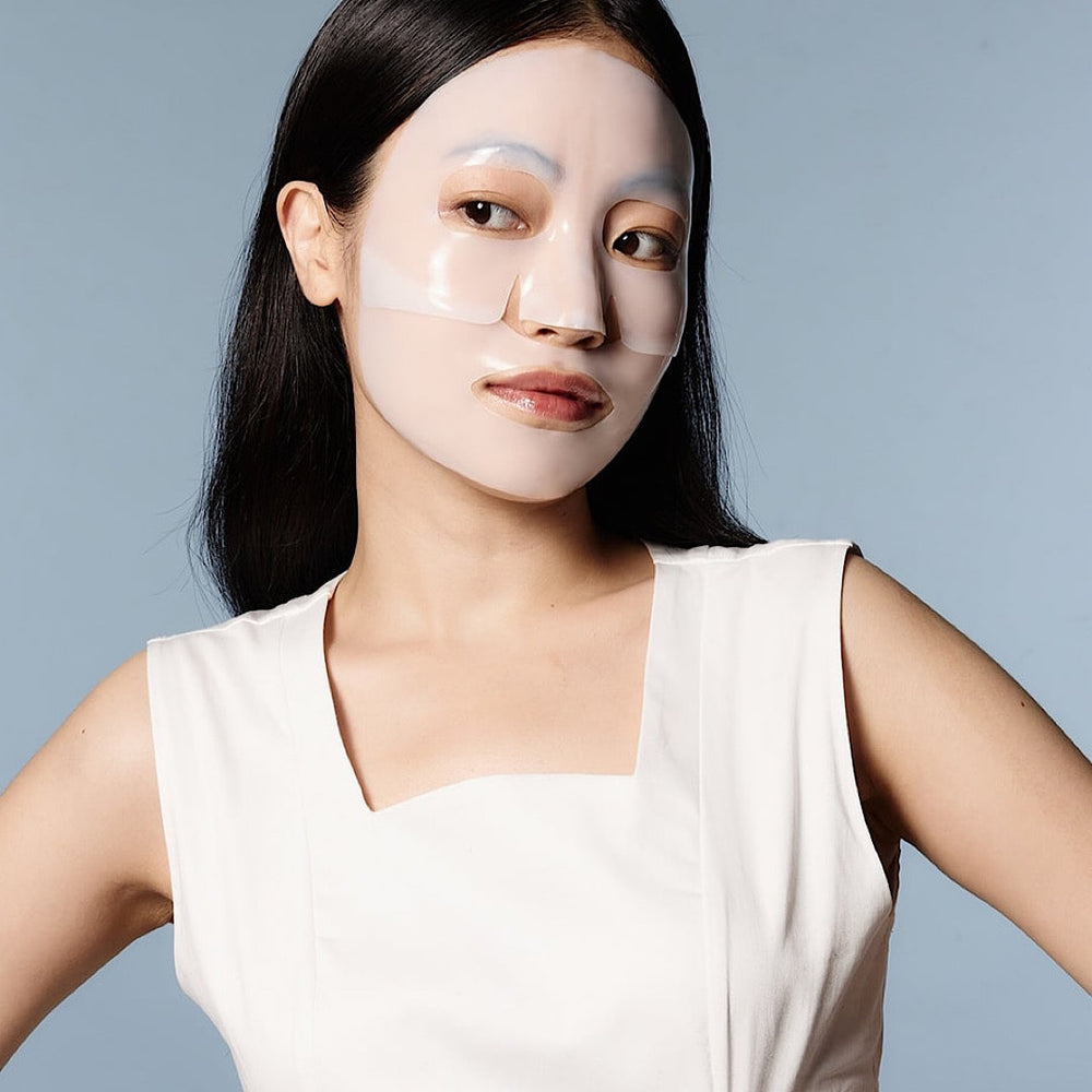 Biodance Bio-Collagen Real Deep Mask - 1pc | Skin2Seoul Sheet Mask