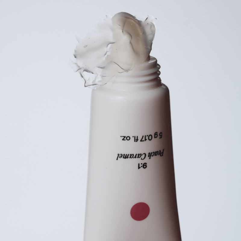 B-LAB Evercalm B5 Lip Treatment smooth, non-sticky balm for long-lasting hydration and protection
