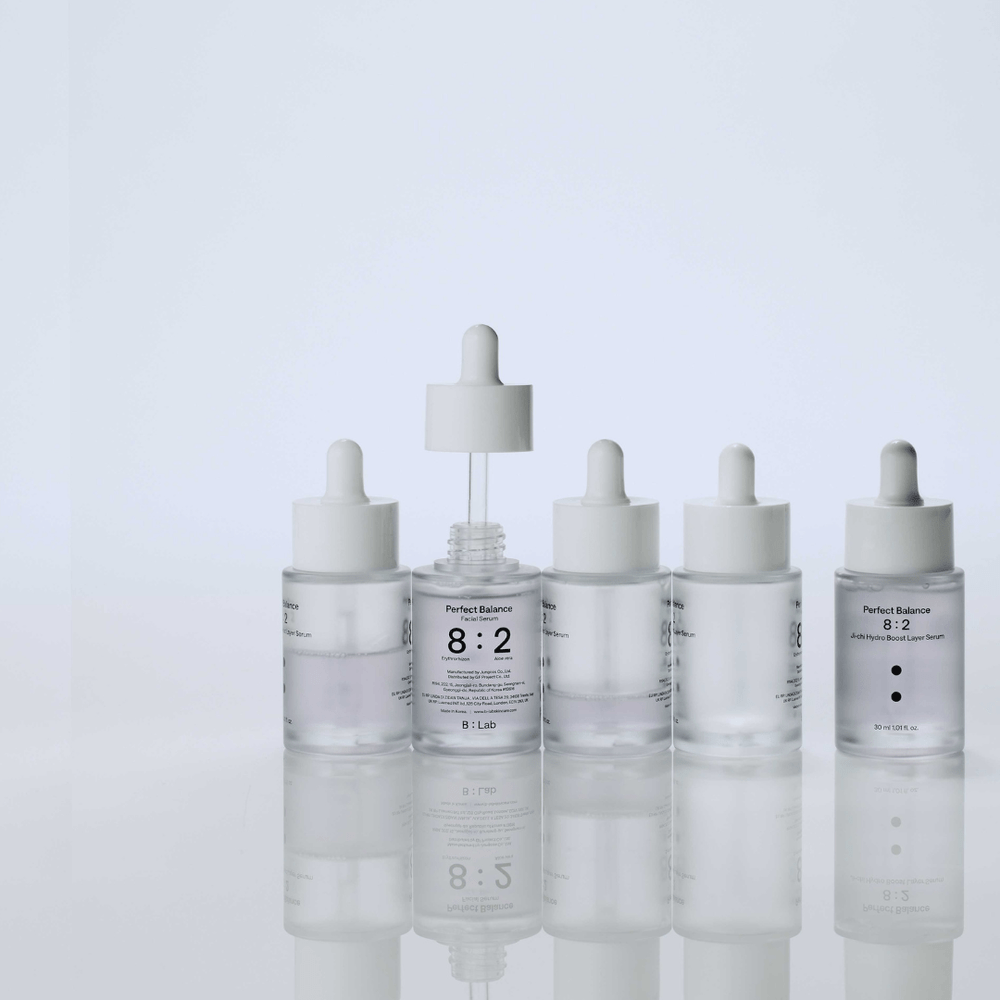 B:LAB Ji-Chi Hydro Boost Layer Serum 30ml B:LAB Ji-Chi Hydro Boost Layer Serum 30ml