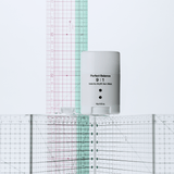B-LAB Matcha Airyfit Sun Stick providing broad-spectrum UVA and UVB protection with cooling ice plant extract