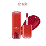 Black Rouge Glow Bokki Tint GB03 Chili Pink Korean lip tint in warm pink shade