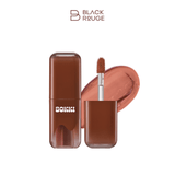 Black Rouge Glow Bokki Tint GB09 Rice Beige glossy lip tint with natural nude colour
