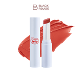 Black Rouge Ripplesh Jelly Balm J05 Watermelon Jelly hydrating jelly lip balm with fresh watermelon tint and glossy finish