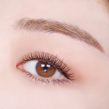Black Rouge CG Perfect Lash Cara everyday mascara for long-lasting curl and definition