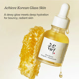Beauty of Joseon Glow Serum with 60% propolis and niacinamide for radiant skin
